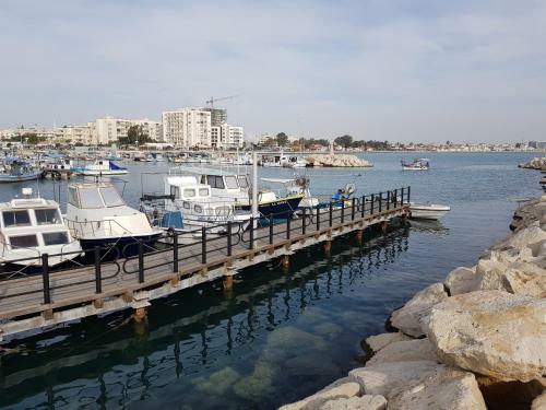 Apartamento Haig's Dream Flat On The Beach