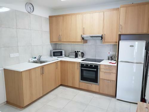 Apartamento Haig's Dream Flat On The Beach