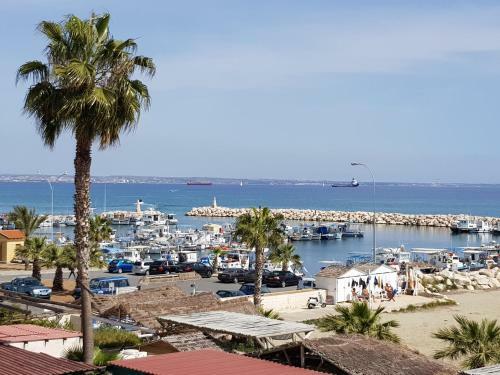 Apartamento Haig's Dream Flat On The Beach