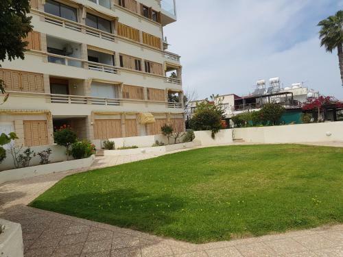 Apartamento Haig's Dream Flat On The Beach