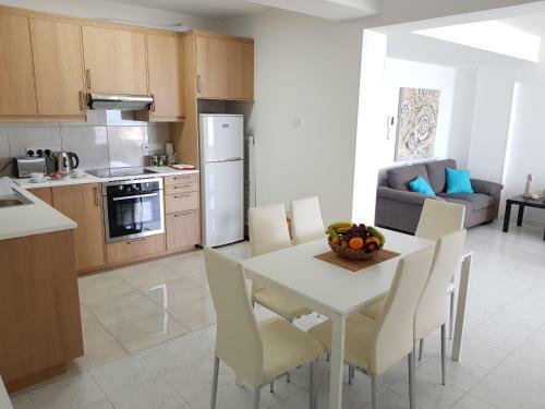 Apartamento Haig's Dream Flat On The Beach