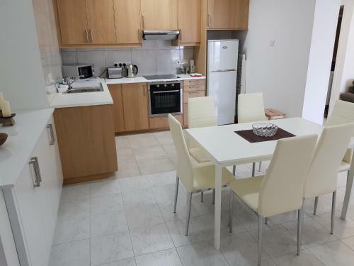 Apartamento Haig's Dream Flat On The Beach
