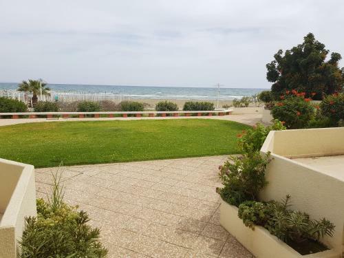 Apartamento Haig's Dream Flat On The Beach