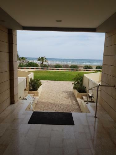Apartamento Haig's Dream Flat On The Beach