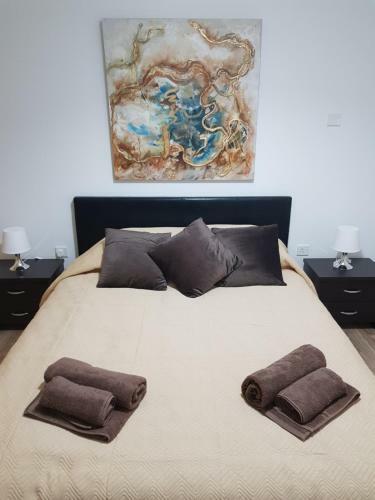 Apartamento Haig's Dream Flat On The Beach