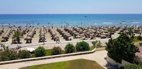 Apartamento Haig's Dream Flat On The Beach