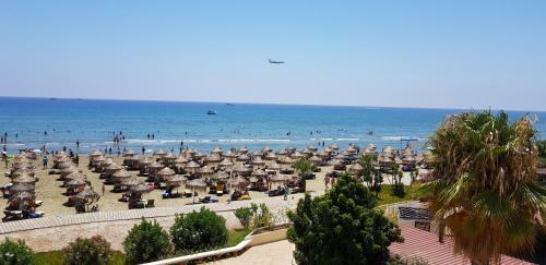 Apartamento Haig's Dream Flat On The Beach