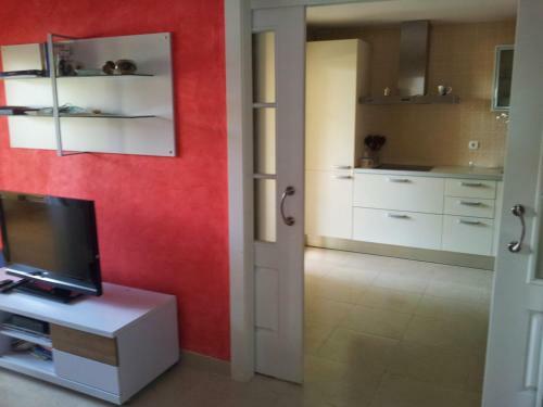 Apartamento Villa Romana Playa