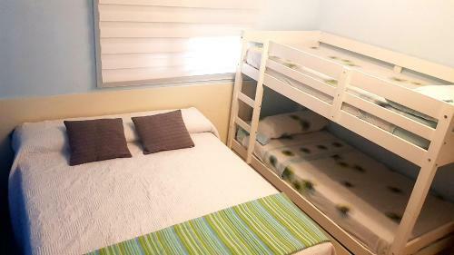 Apartamento Villa Romana Playa
