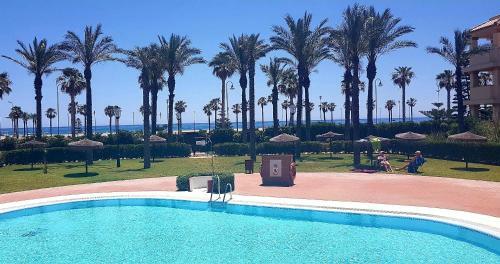 Apartamento Villa Romana Playa