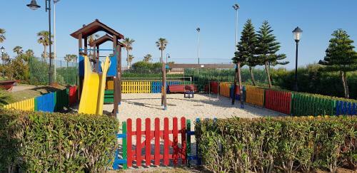 Apartamento Villa Romana Playa