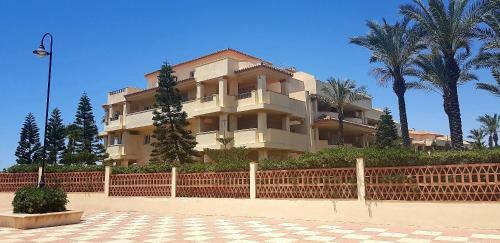 Apartamento Villa Romana Playa