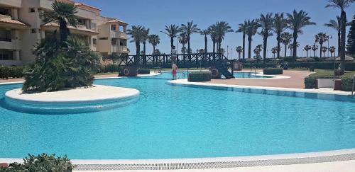 Apartamento Villa Romana Playa