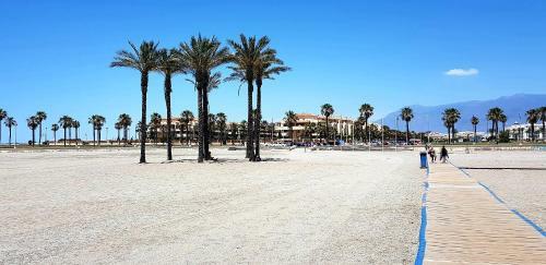 Apartamento Villa Romana Playa