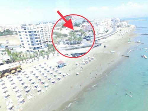 Apartamento Zorbas Sea View No 3