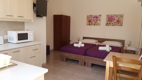 Apartamento Zorbas Sea View No 3
