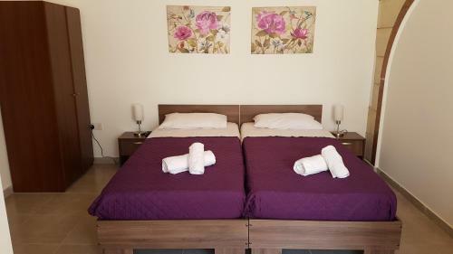 Apartamento Zorbas Sea View No 3