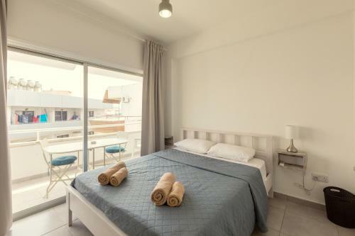 Apartamento Andriana City Centre Flat