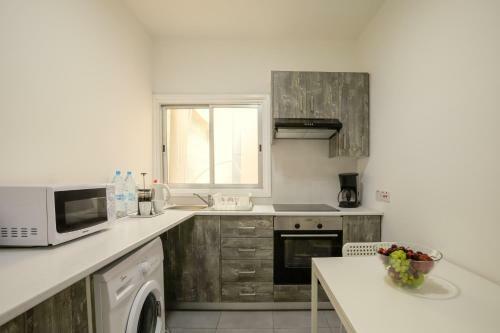Apartamento Andriana City Centre Flat