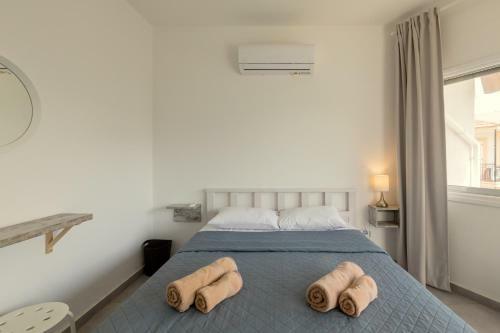 Apartamento Andriana City Centre Flat