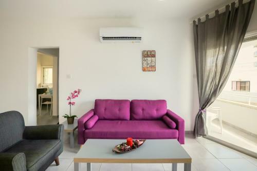 Apartamento Andriana City Centre Flat
