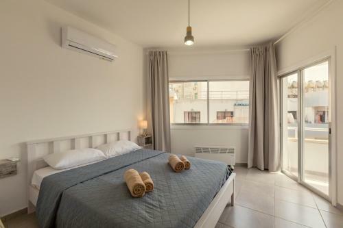 Apartamento Andriana City Centre Flat
