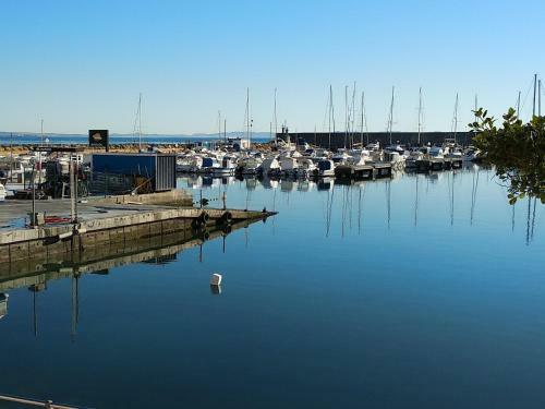 Apartamento En Puerto De Roquetas De Mar
