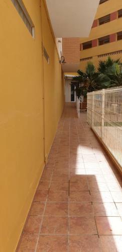 Apartamento En Puerto De Roquetas De Mar