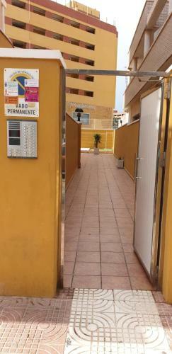 Apartamento En Puerto De Roquetas De Mar