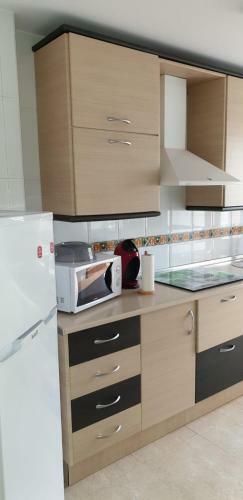Apartamento En Puerto De Roquetas De Mar