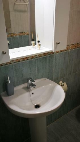 Apartamento Buenavista Playa