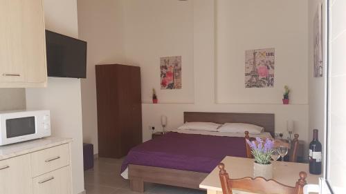 Apartamento Zorbas Sea View No 2