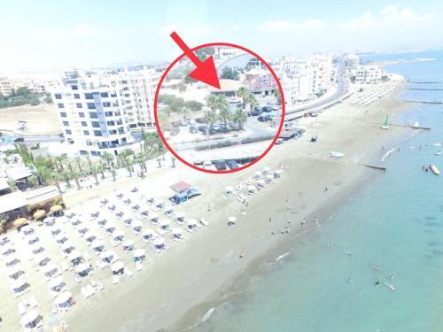 Apartamento Zorbas Sea View No 2