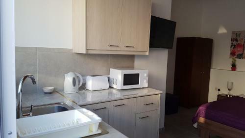 Apartamento Zorbas Sea View No 2