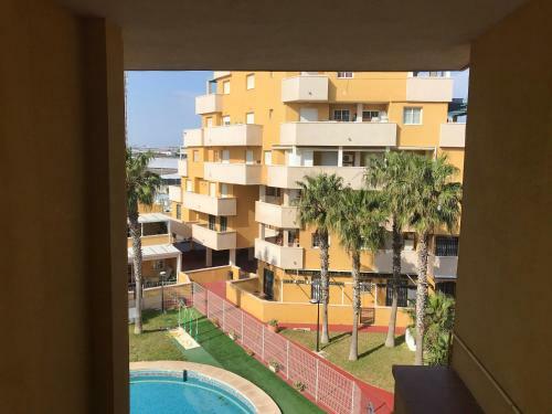 Apartamento Orqu�deas