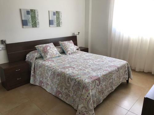 Apartamento Orqu�deas