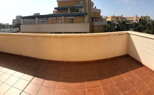 Apartamento Orqu�deas