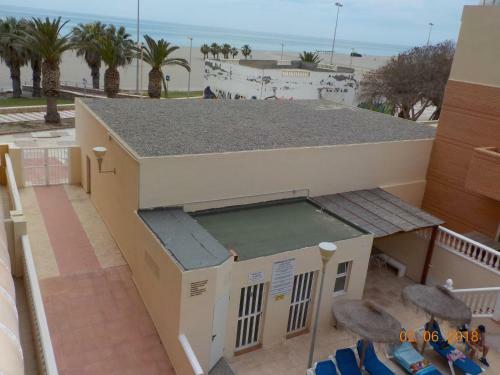Apartamento Calle Punta Del Este Bloque I 2� 17