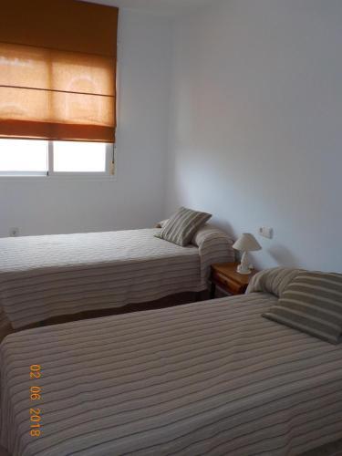 Apartamento Calle Punta Del Este Bloque I 2� 17