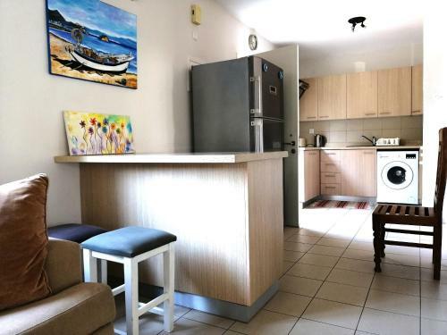 Apartamento City Flats