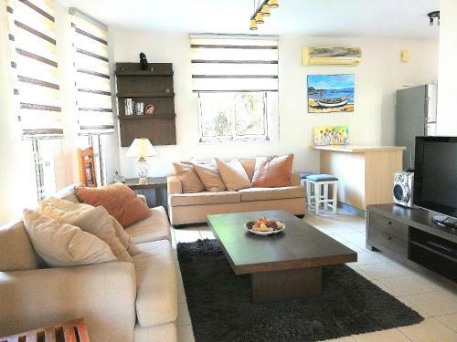 Apartamento City Flats