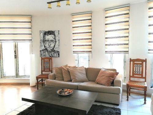 Apartamento City Flats