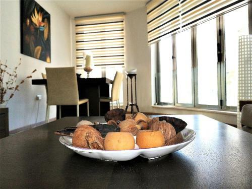 Apartamento City Flats