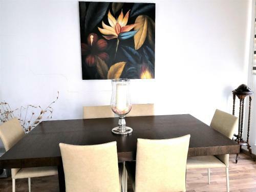 Apartamento City Flats