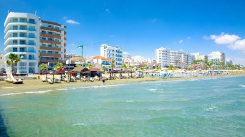 Apartamento City Flats