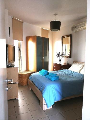 Apartamento City Flats