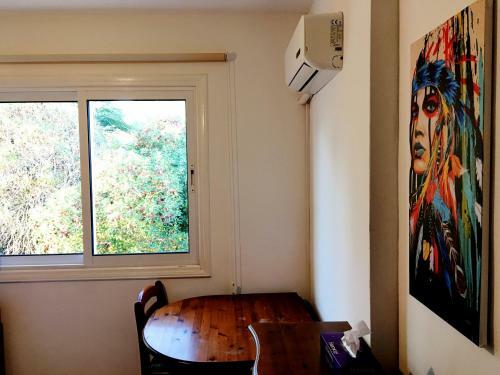 First Line Spacious House / 20m To The Beach!