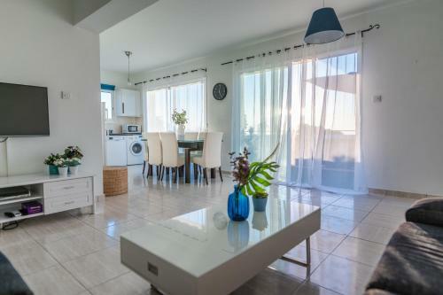 Apartamento Makenzy Seaview Penthouse