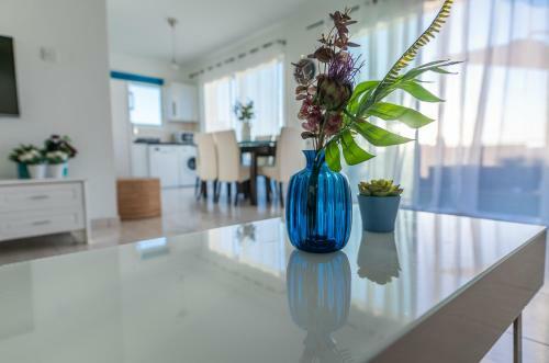 Apartamento Makenzy Seaview Penthouse