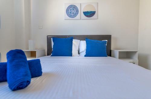 Apartamento Makenzy Seaview Penthouse